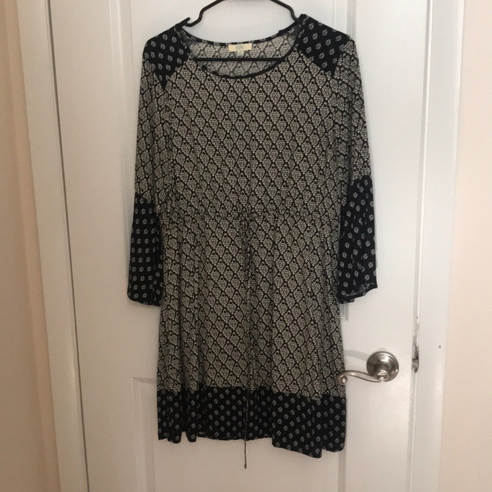 Boutique vintage dress